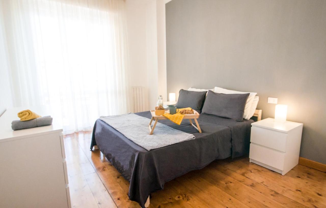 Ampio, Elegante Apt Con Aria Condizionata E Bici Gratis Viareggio Zewnętrze zdjęcie